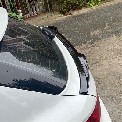 AUDI A3 2021+ HATCHBACK İÇİN UYUMLU MID SPOILER